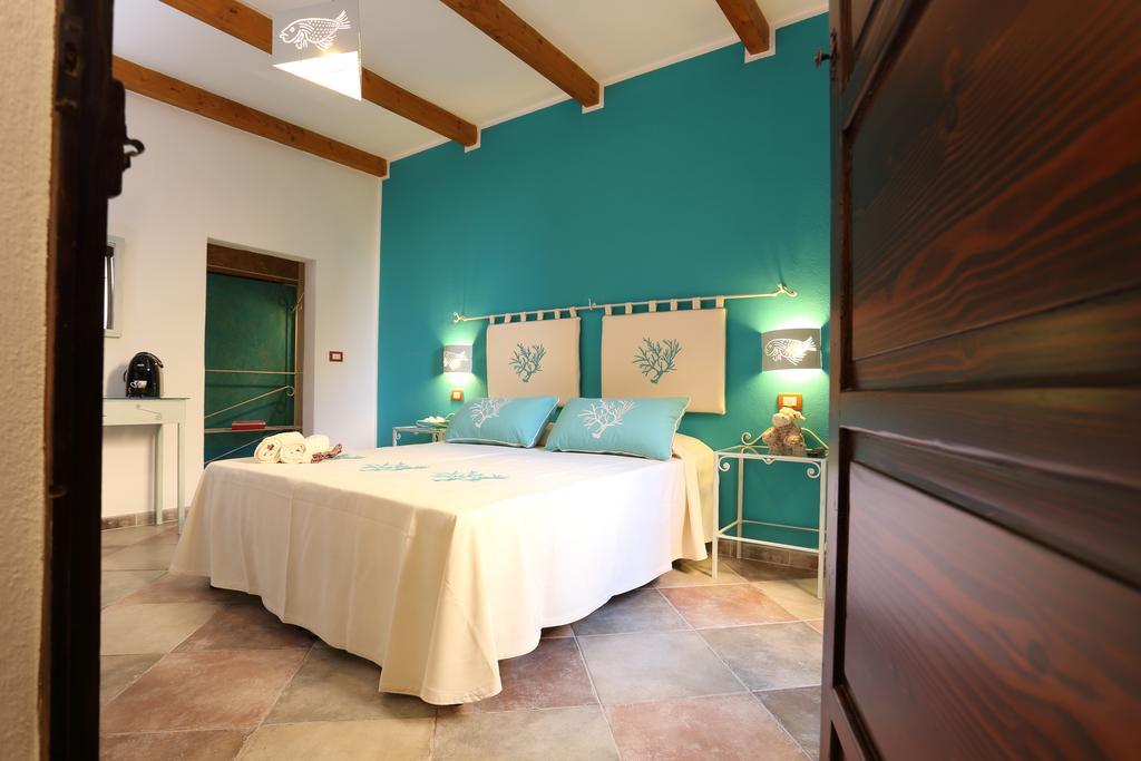 Palau De Rosa Hotel Alghero Exterior foto